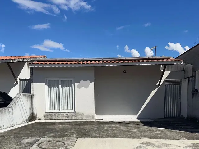 Imagem: Casa Mobiliada no Papagaio