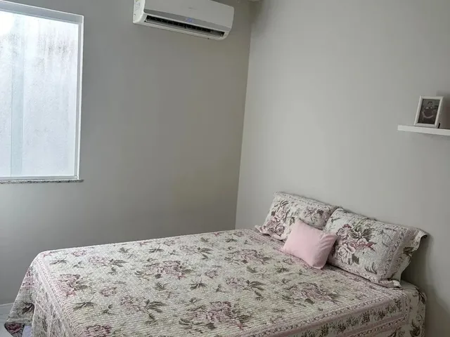 Imagem 6: Casa Mobiliada no Papagaio