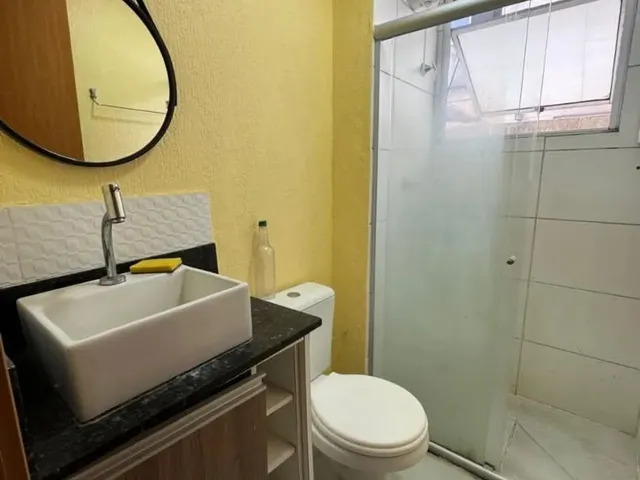 Imagem: Alugo Apartamento Mobiliado no Condomínio