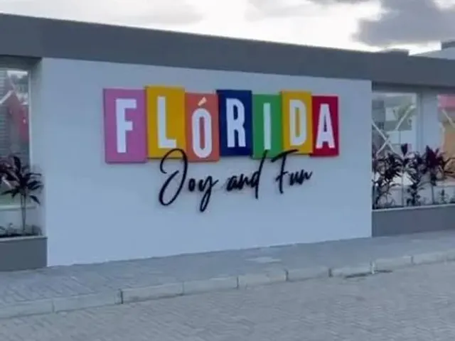 Imagem: Alugou Apartamento 2/4 Condomínio Florida