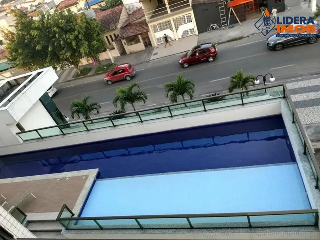 Imagem 14: Lidera Imob - Apartamento Loft Mobiliado no Capuchinhos, 1 Quarto, Varanda, Para
