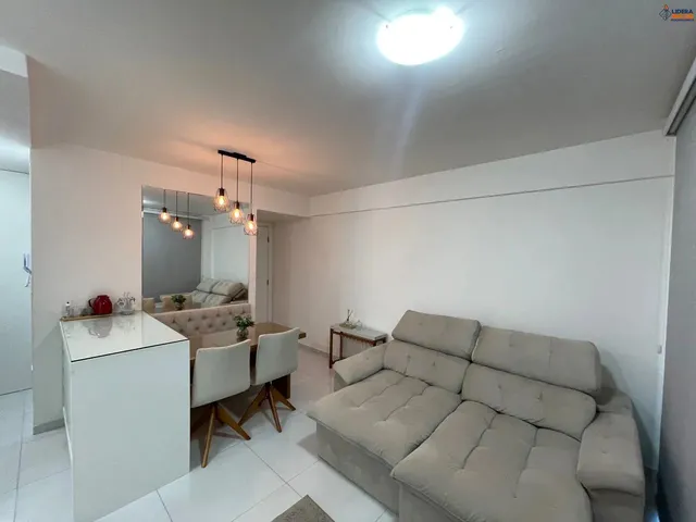Imagem 8: Lidera Imob - Apartamento Loft Mobiliado no Capuchinhos, 1 Quarto, Varanda, Para