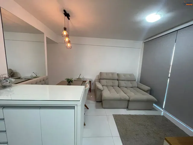 Imagem 16: Lidera Imob - Apartamento Loft Mobiliado no Capuchinhos, 1 Quarto, Varanda, Para