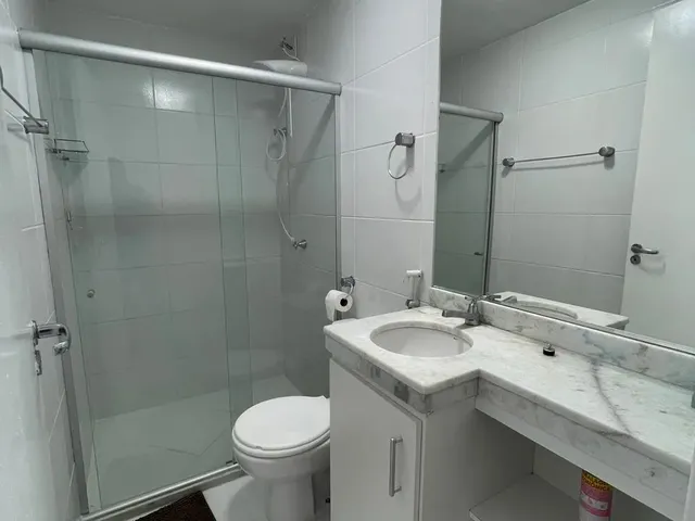 Imagem 10: Lidera Imob - Apartamento Loft Mobiliado no Capuchinhos, 1 Quarto, Varanda, Para