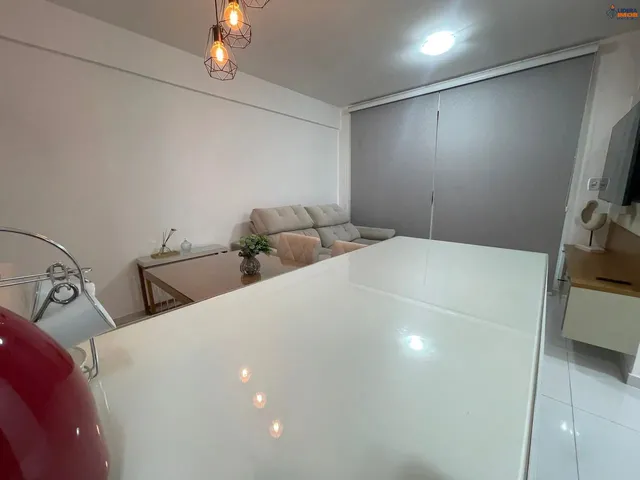 Imagem 11: Lidera Imob - Apartamento Loft Mobiliado no Capuchinhos, 1 Quarto, Varanda, Para
