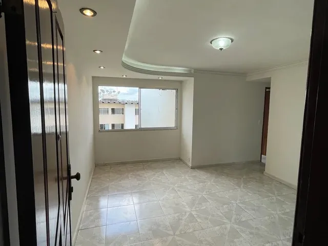 Imagem: Aluga-Se Apartamento 3 Quartos/ 2 Banheiros/