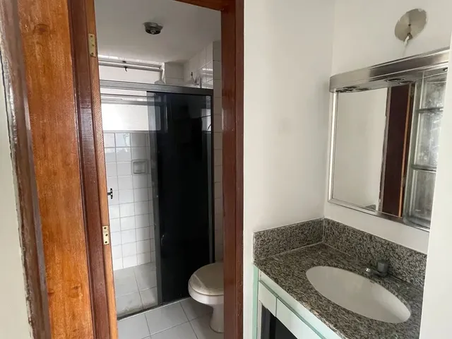Imagem 2: Aluga-Se Apartamento 3 Quartos/ 2 Banheiros/ Sala Ampla Condomínio Parque das Acácias