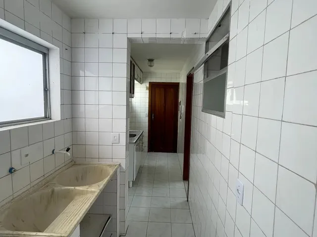Imagem 9: Aluga-Se Apartamento 3 Quartos/ 2 Banheiros/ Sala Ampla Condomínio Parque das Acácias