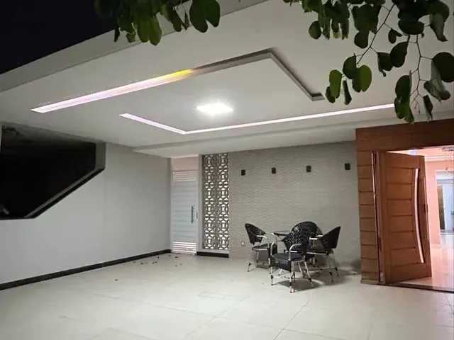 Imagem: Casa de 3/4 Semi-Mobiliada no Casas de Milão