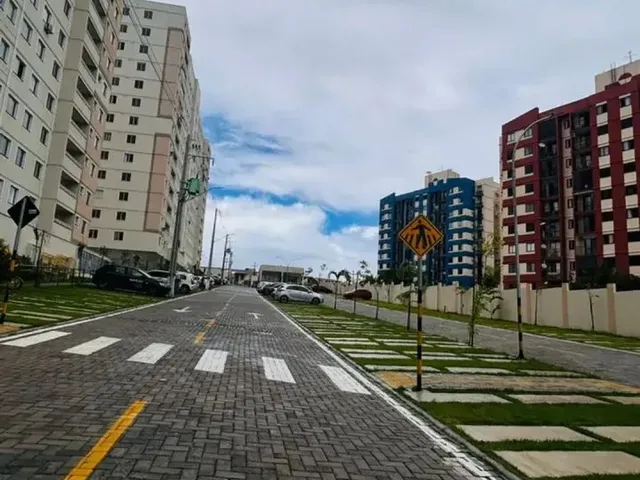 Imagem: Imóvel para Aluguel com 45 Metros Quadrados