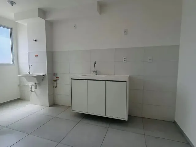 Imagem 7: Imóvel para Aluguel com 45 Metros Quadrados com 2 Quartos em Muchila - Feira de Santana