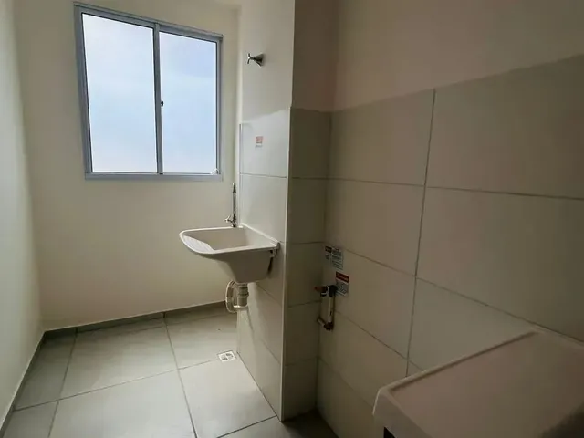 Imagem 2: Imóvel para Aluguel com 45 Metros Quadrados com 2 Quartos em Muchila - Feira de Santana