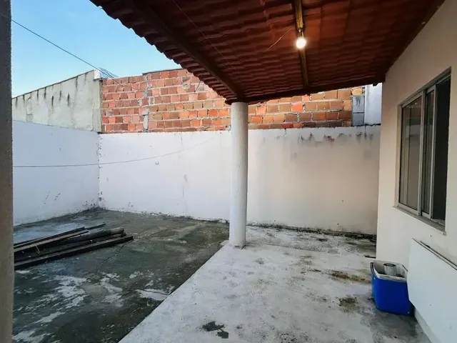 Imagem 5: Imóvel para Aluguel com 45 Metros Quadrados com 2 Quartos em Muchila - Feira de Santana