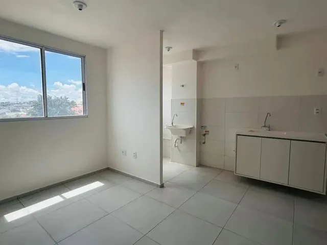 Imagem 11: Imóvel para Aluguel com 45 Metros Quadrados com 2 Quartos em Muchila - Feira de Santana