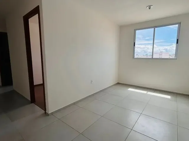Imagem 4: Imóvel para Aluguel com 45 Metros Quadrados com 2 Quartos em Muchila - Feira de Santana