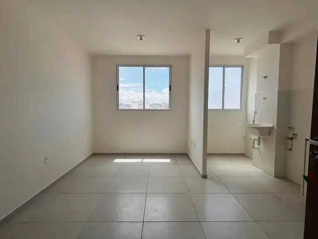 Imagem 14: Imóvel para Aluguel com 45 Metros Quadrados com 2 Quartos em Muchila - Feira de Santana