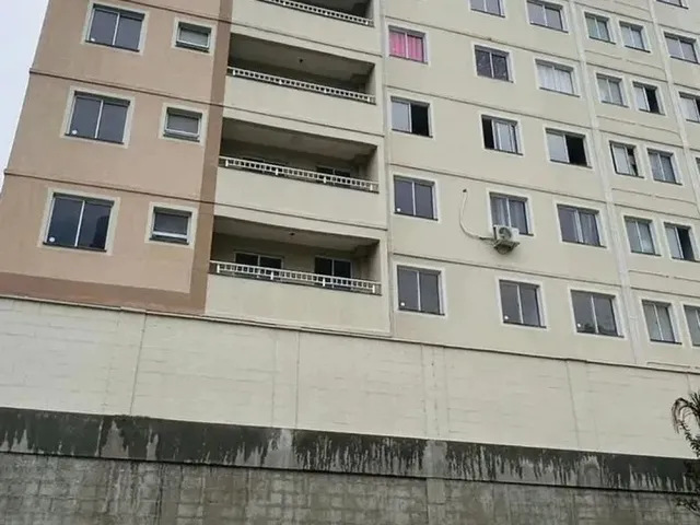 Imagem 13: Imóvel para Aluguel com 45 Metros Quadrados com 2 Quartos em Muchila - Feira de Santana