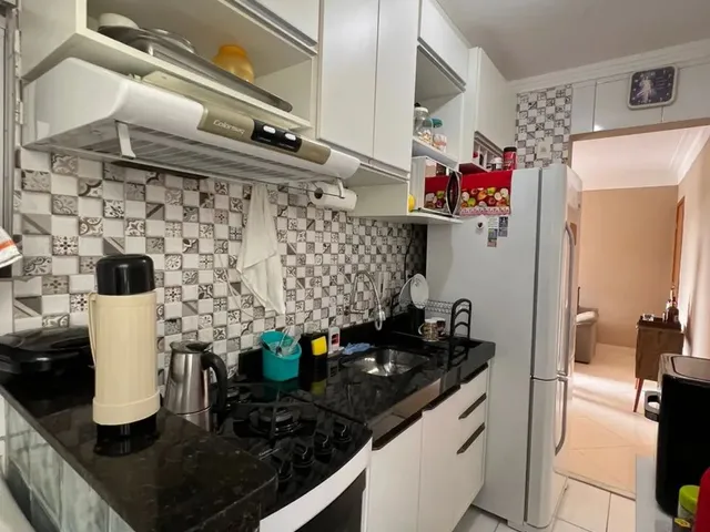 Imagem: Apartamento Mobiliado no Ilhas de Mediterrâneo