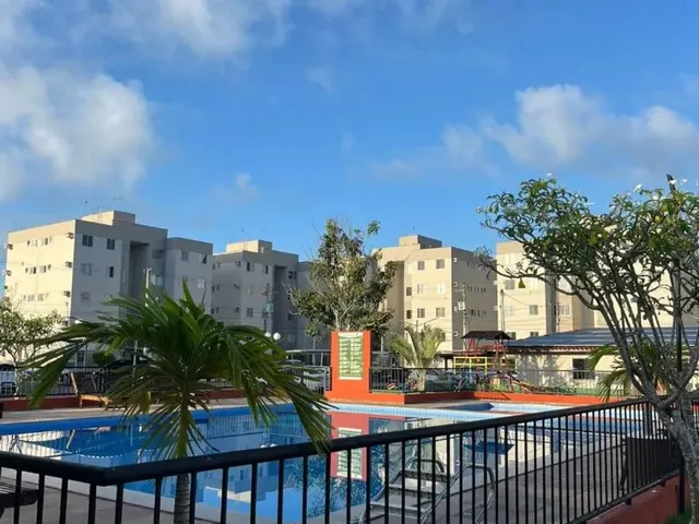 Imagem: Alugo Apartamento Condomínio Ouro Negro