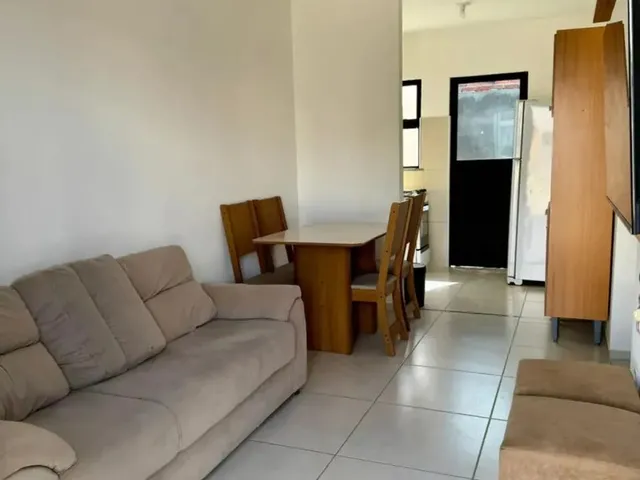 Imagem: Casa Mobiliada para Locação Paradiso Papagaio