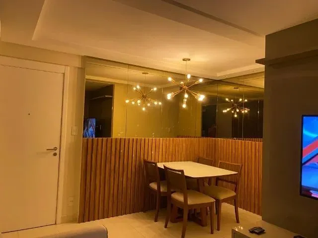 Imagem: Apartamento Mobiliado - 2 Quartos Andar