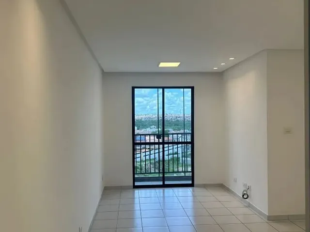 Imagem: Apartamento 3/4 no Bairro Muchila