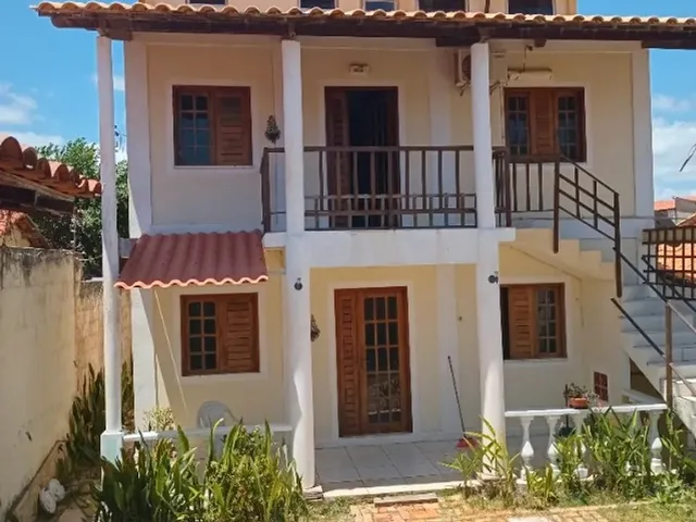 Imagem: Imóvel 4 Apts Canoa Quebrada