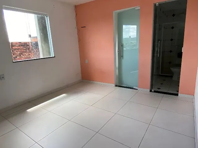 Imagem 4: Kitinet no Loteamento Espaço Verde. Próximo a Ufrb
