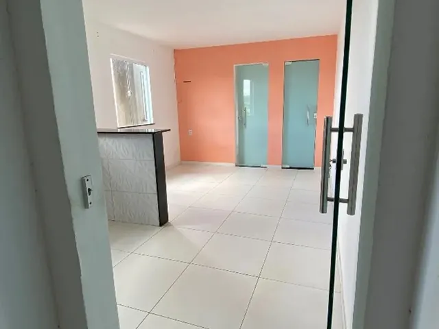 Imagem 6: Kitinet no Loteamento Espaço Verde. Próximo a Ufrb