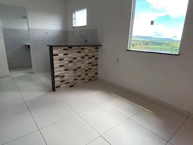 Imagem 7: Kitinet no Loteamento Espaço Verde. Próximo a Ufrb