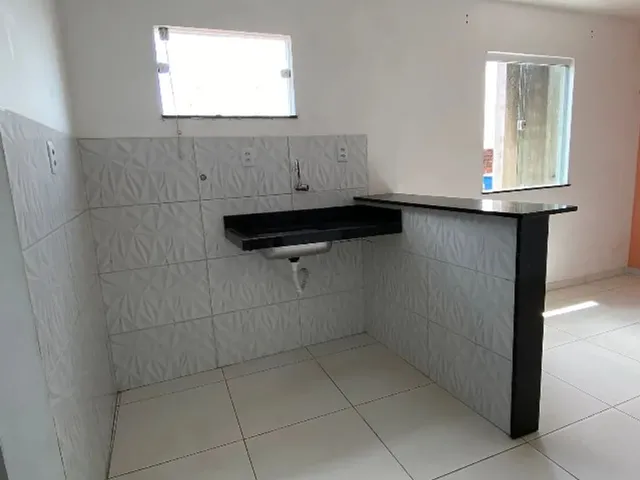 Imagem 3: Kitinet no Loteamento Espaço Verde. Próximo a Ufrb