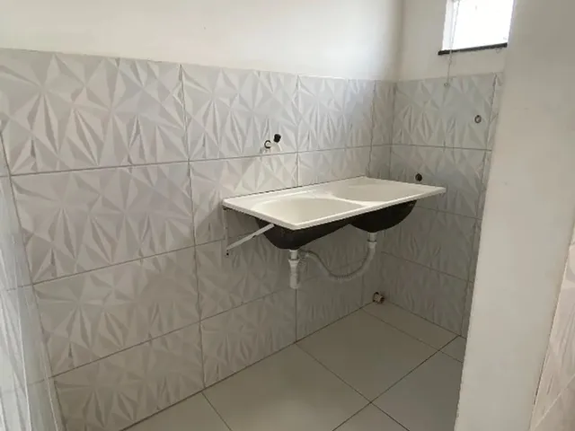 Imagem 8: Kitinet no Loteamento Espaço Verde. Próximo a Ufrb