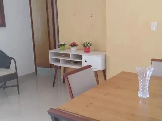 Imagem: Alugo Apartamento Mobiliado Bairro Sim