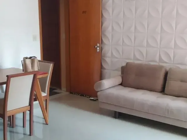 Imagem 5: Alugo Apartamento Mobiliado Bairro Sim