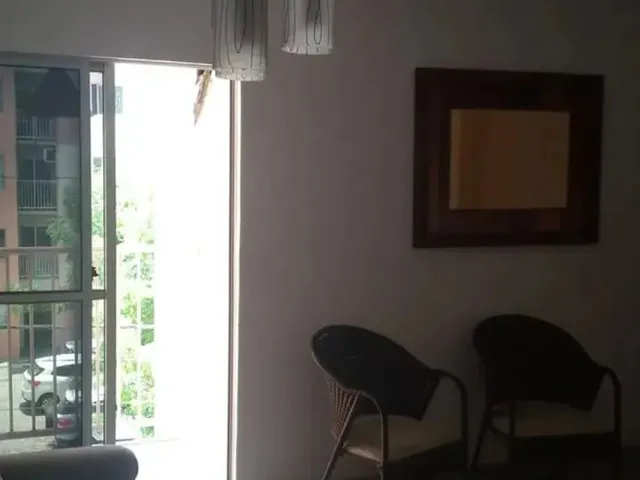 Imagem 8: Alugo Apartamento Mobiliado Bairro Sim