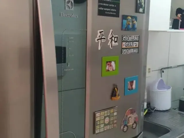 Imagem 9: Alugo Apartamento Mobiliado Bairro Sim