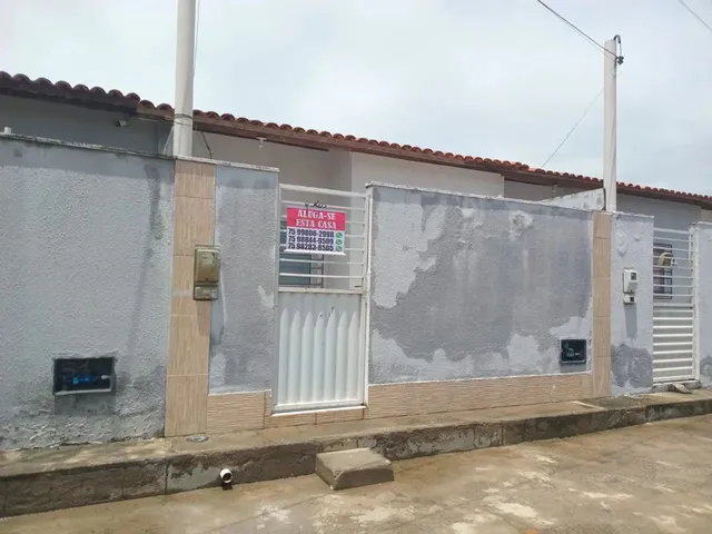 Imagem: Aluga-Se Casas