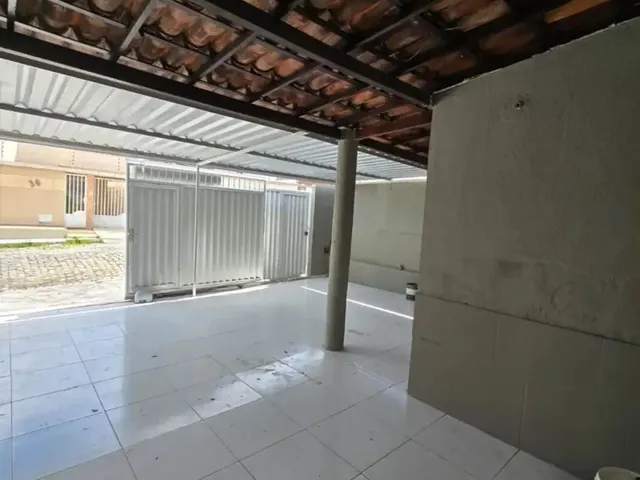 Imagem: Alugo 2/4 com Suíte Feira de Santana Muchila