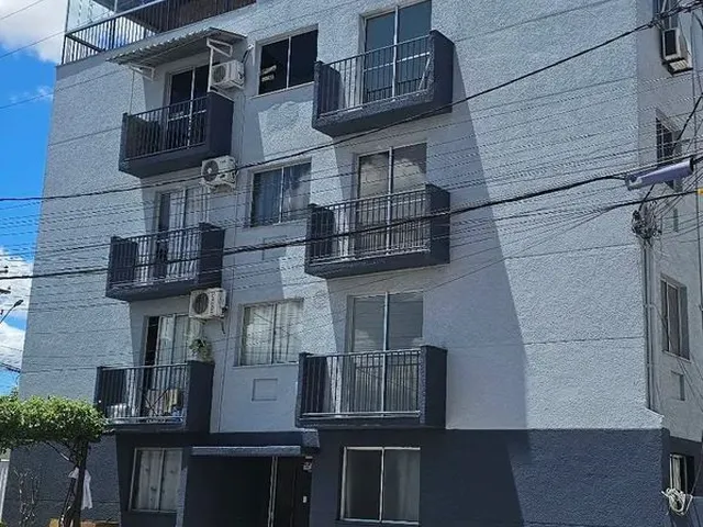 Imagem: Alugo Apartamento 3/4 Duplex na Cobertura