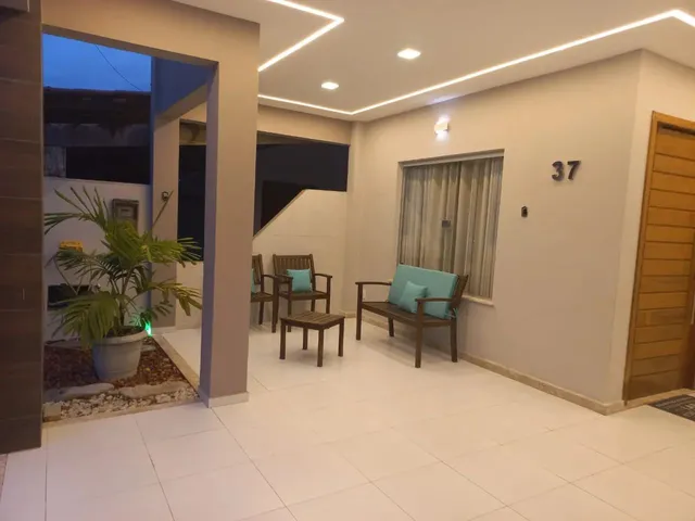 Imagem: Casa pra Aluguel no Maya Mobiliada