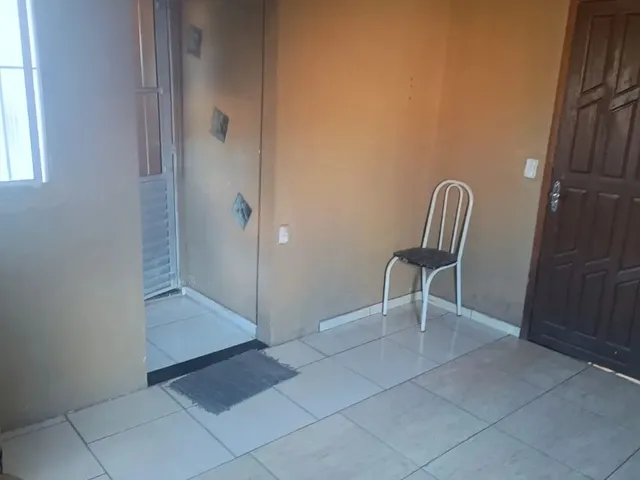 Imagem: Casa São João de Cruz das Almas