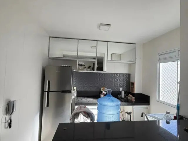 Imagem: Apartamento Mobiliado, Plaza Fraga Maia