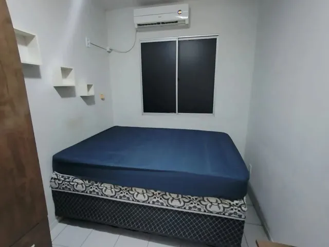 Imagem: Alugo Apartamento Todo Mobiliado em Condomínio