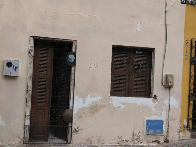 Imagem: Casa de Sobrado (Entrada Individual