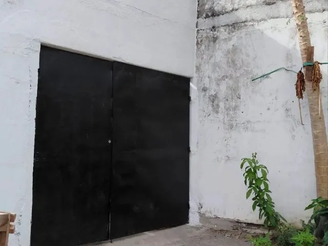 Imagem 2: Casa de Sobrado (Entrada Individual)