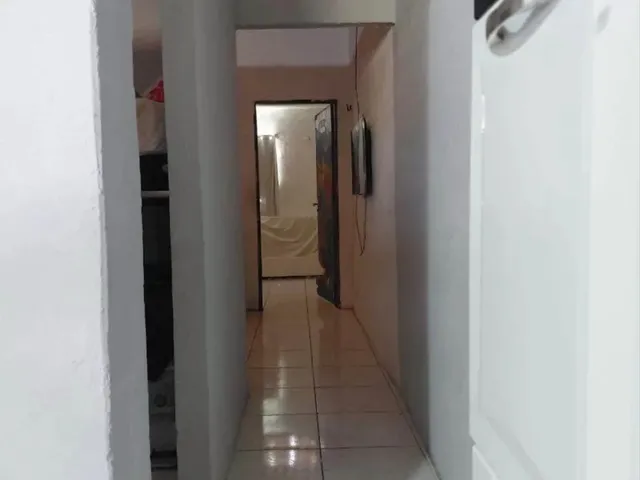 Imagem 5: Casa de Sobrado (Entrada Individual)