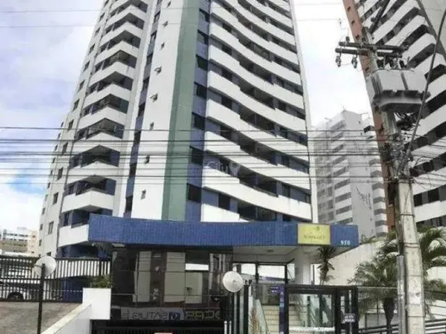 Imagem: Aluga-Se Apartamento Mobiliado Condomínio