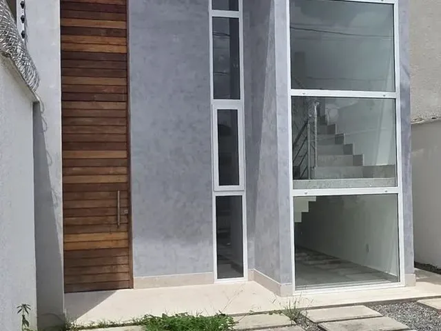 Imagem: Duplex 3/4