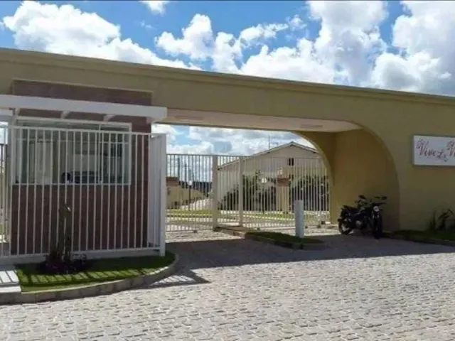 Imagem: Alugo Uma Casa 2/4 Bairro Sim