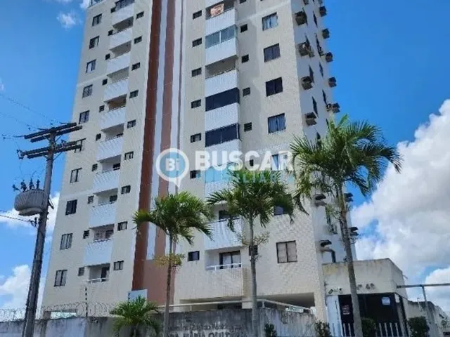 Imagem: Apartamento em Feira de Santana